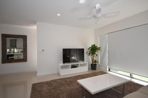 Duplex Apartment