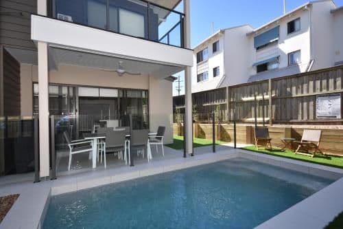Duplex Apartment