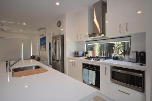 Duplex Apartment