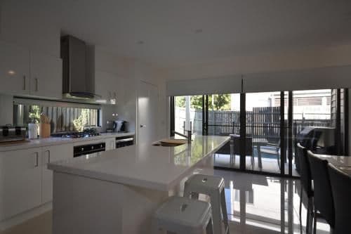 Duplex Apartment