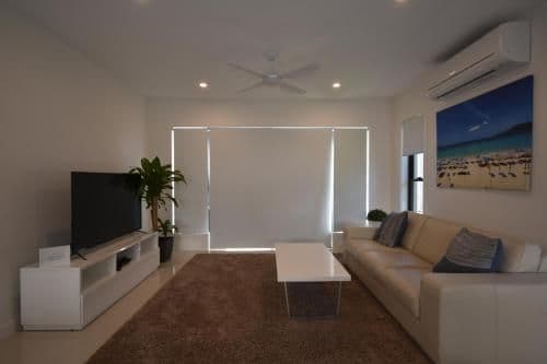 Duplex Apartment