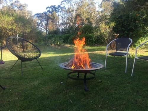 Bush Retreat Farm Stay4
