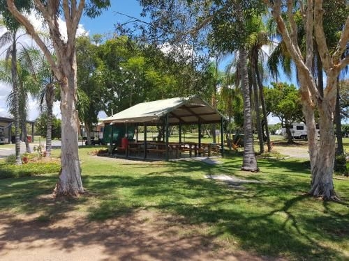Fisherman's Beach Holiday Park3