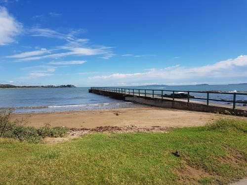 Fisherman's Beach Holiday Park1