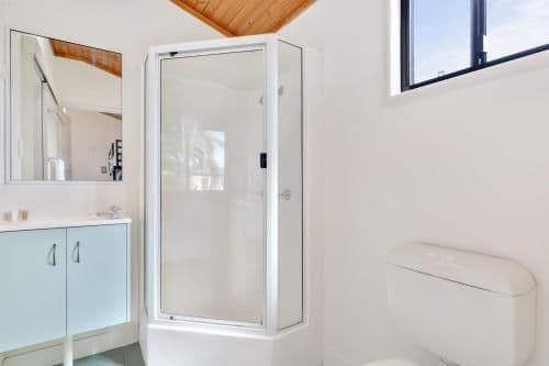 Ensuite Cabin - No Pets