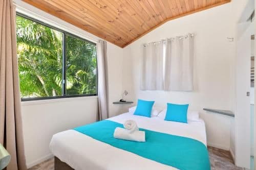 Ensuite Cabin - No Pets