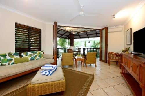 Hibiscus Hideaway Hibiscus Hideaway
