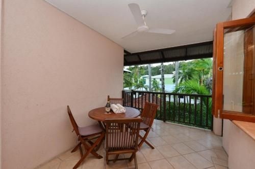 Balinese Style Apartment3