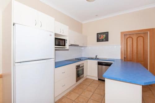 Five-Bedroom Holiday Home