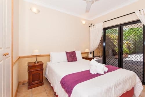Five-Bedroom Holiday Home