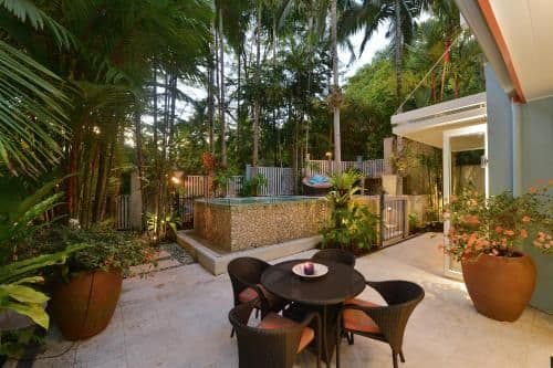 Two-Bedroom Villa