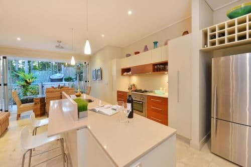 Two-Bedroom Villa