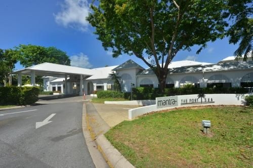 Ocean Sounds 2 Bedroom Apartment1