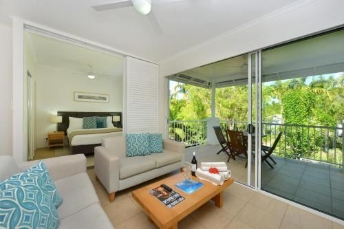 Ocean Sounds 2 Bedroom Apartment0