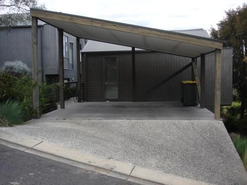Lorne Holiday House4
