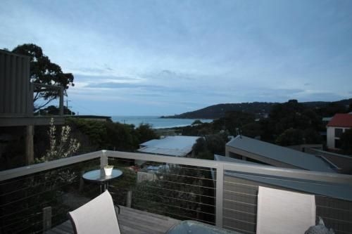 Breakers Holiday House0