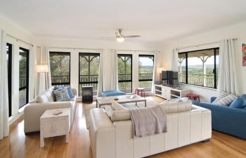 Five-Bedroom House