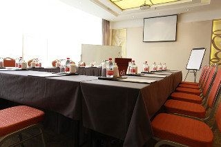 Yitel Dalian Hotel2