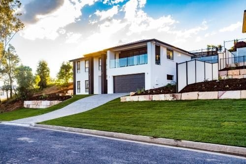 Executive Home Accomodation0