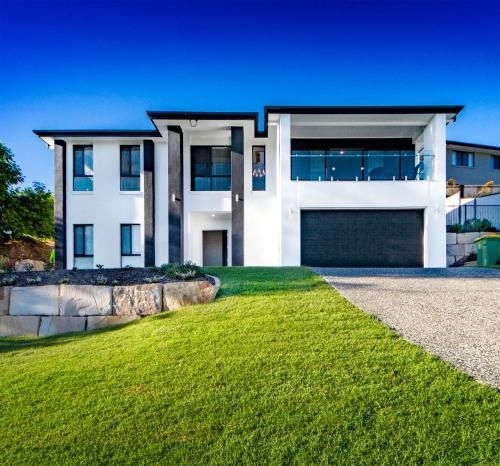 Executive Home Accomodation2