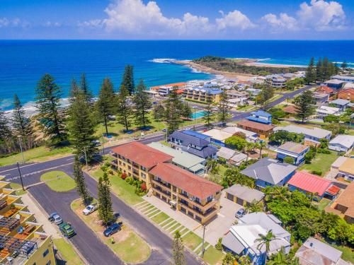 Flinders Lodge - fantastic views, opposite Main Beach4