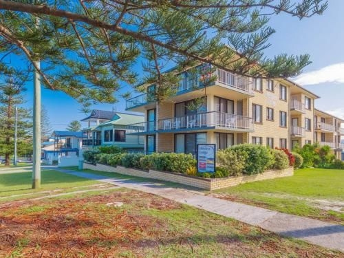 Flinders Lodge - fantastic views, opposite Main Beach3