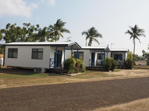 Bowen Holiday Park1