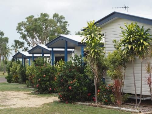 Bowen Holiday Park2