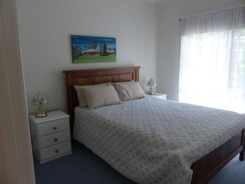 Glenbar cottage Yelta1