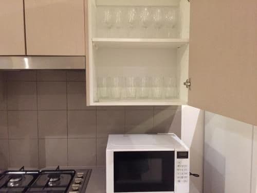 Apartment - Ground Floor