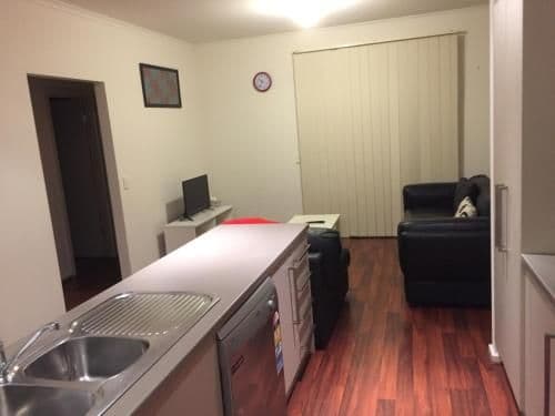 Apartment - Ground Floor