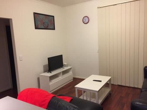 Apartment - Ground Floor