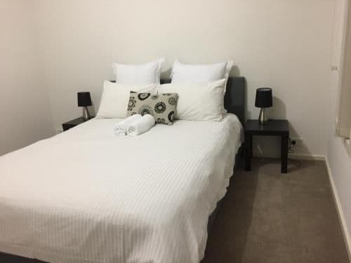 Apartment - Ground Floor