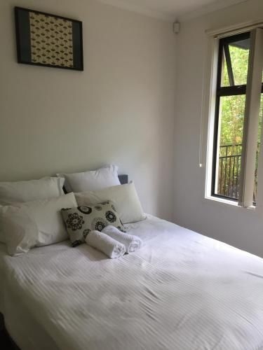 Tasha's Apartments on Kerry1
