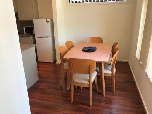Apartment - Ground Floor