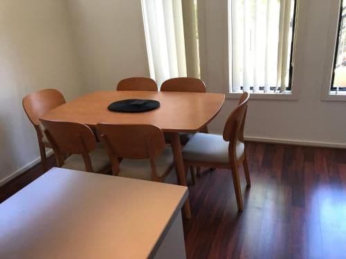 Apartment - Ground Floor