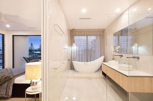 Six-Bedroom Holiday Home