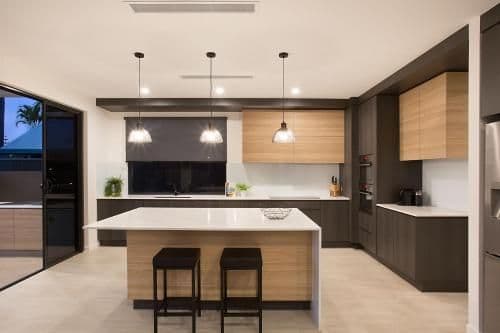 Six-Bedroom Holiday Home