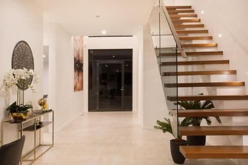 Six-Bedroom Holiday Home