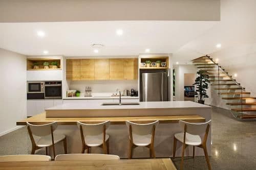 Eight-Bedroom Holiday Home