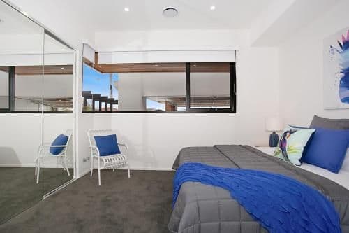 Five-Bedroom Holiday Home