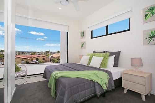 Five-Bedroom Holiday Home