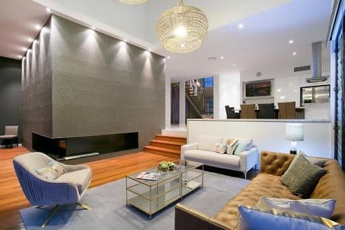 Five-Bedroom Holiday Home