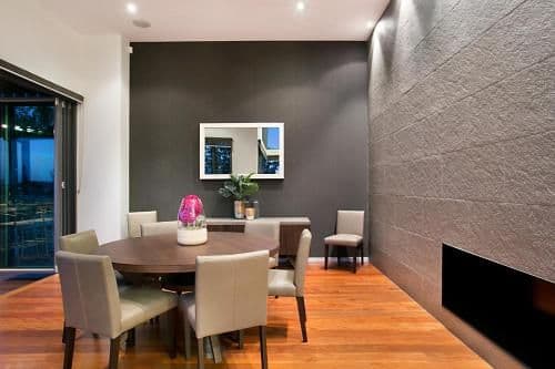 Five-Bedroom Holiday Home