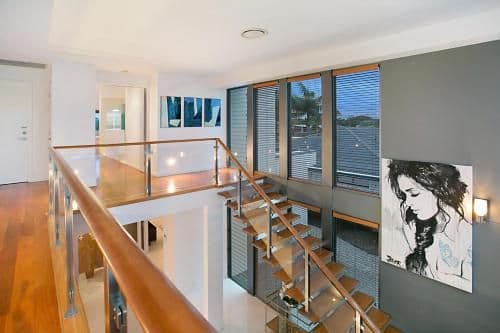 Five-Bedroom Holiday Home