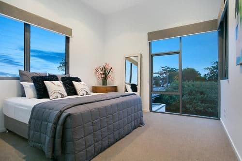 Five-Bedroom Holiday Home