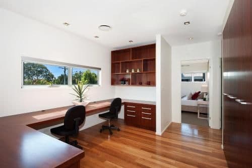 Seven-Bedroom Holiday Home