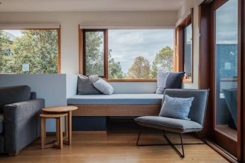 Freycinet Studios Bay0