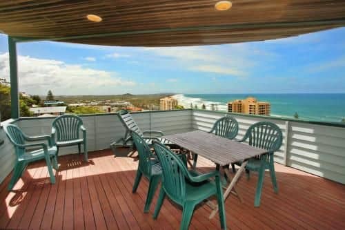 38 Pacific Terrace, Coolum Beach - Linen supplied 38 Pacific Terrace, Coolum Beach - Linen supplied