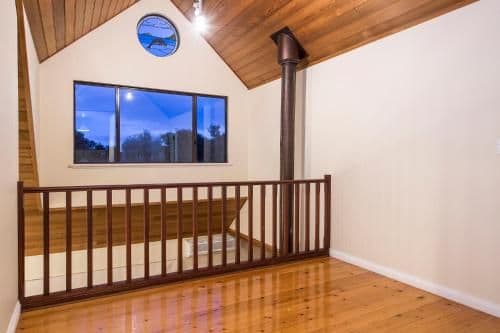 Five-Bedroom House